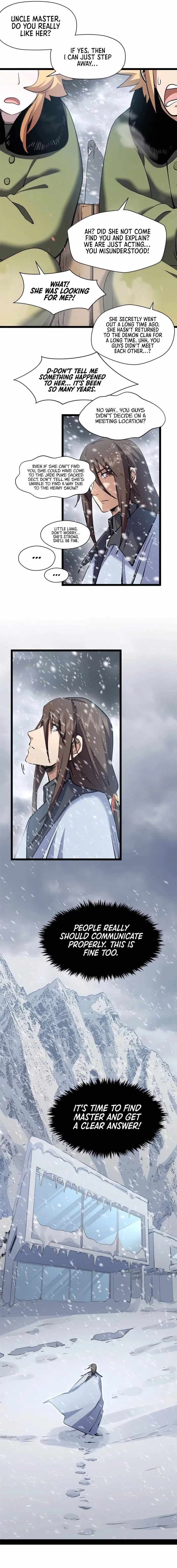 Top Tier Providence: Secretly Cultivate for a Thousand Years Chapter 214 5